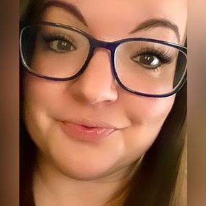 Meet your Posher, Allie